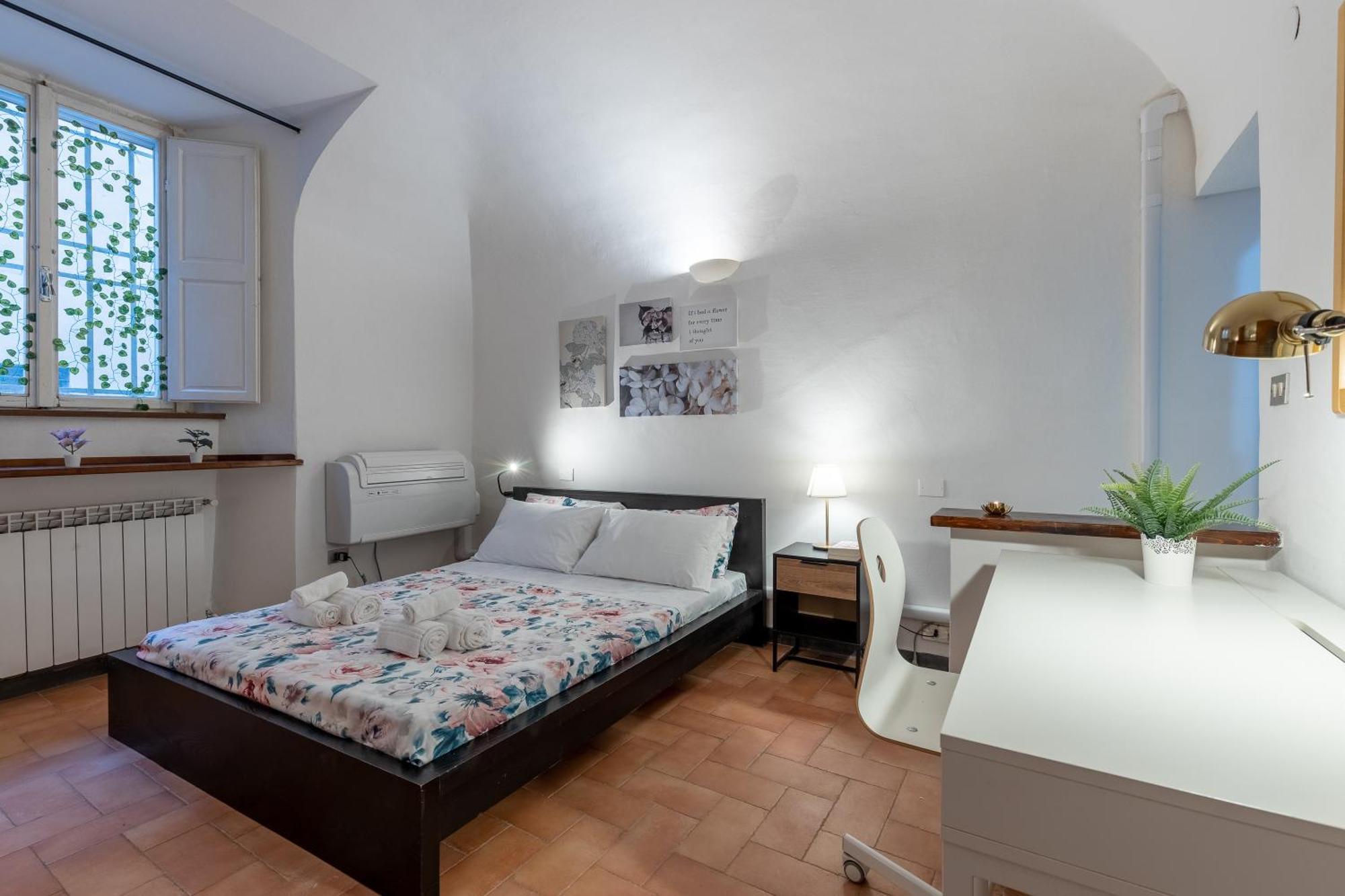Piazza Dei Cavalieri Confortable Apartment Pisa Luaran gambar