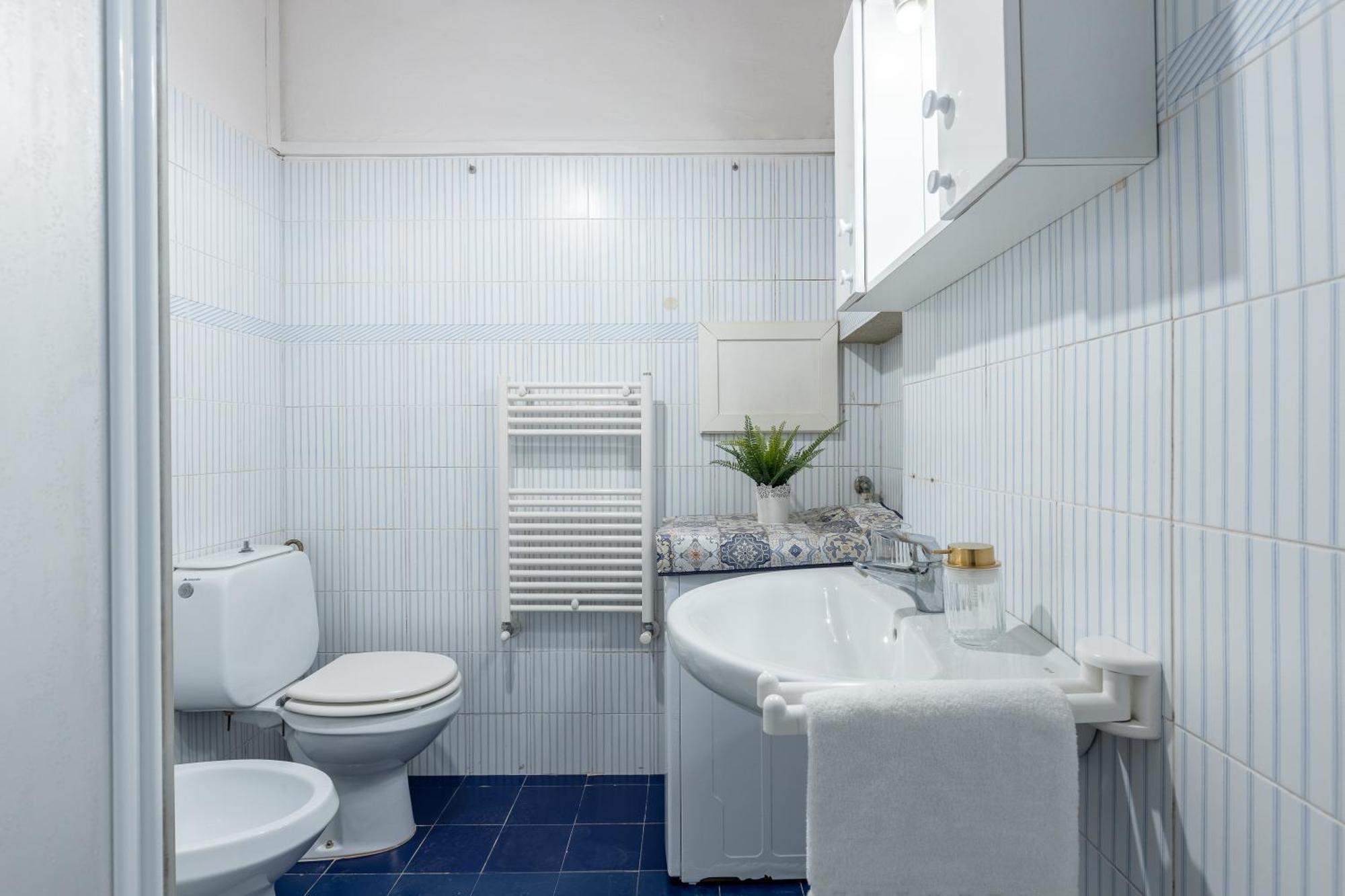 Piazza Dei Cavalieri Confortable Apartment Pisa Luaran gambar