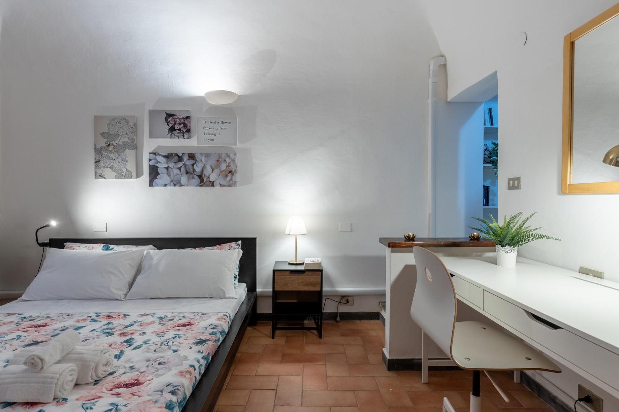 Piazza Dei Cavalieri Confortable Apartment Pisa Luaran gambar